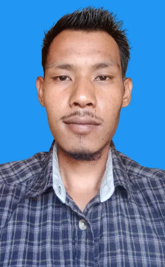 Arabinda Pator