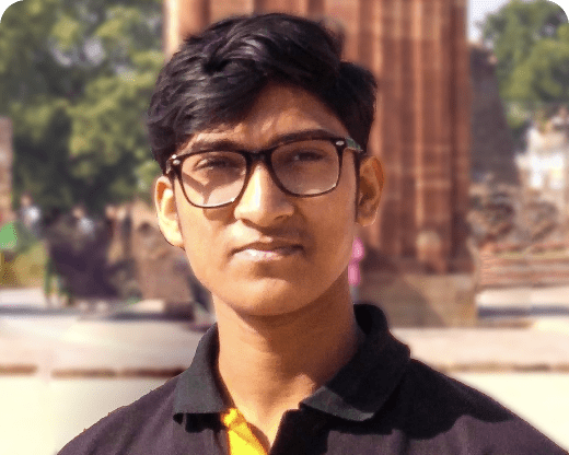 Ritwick Bhaduri