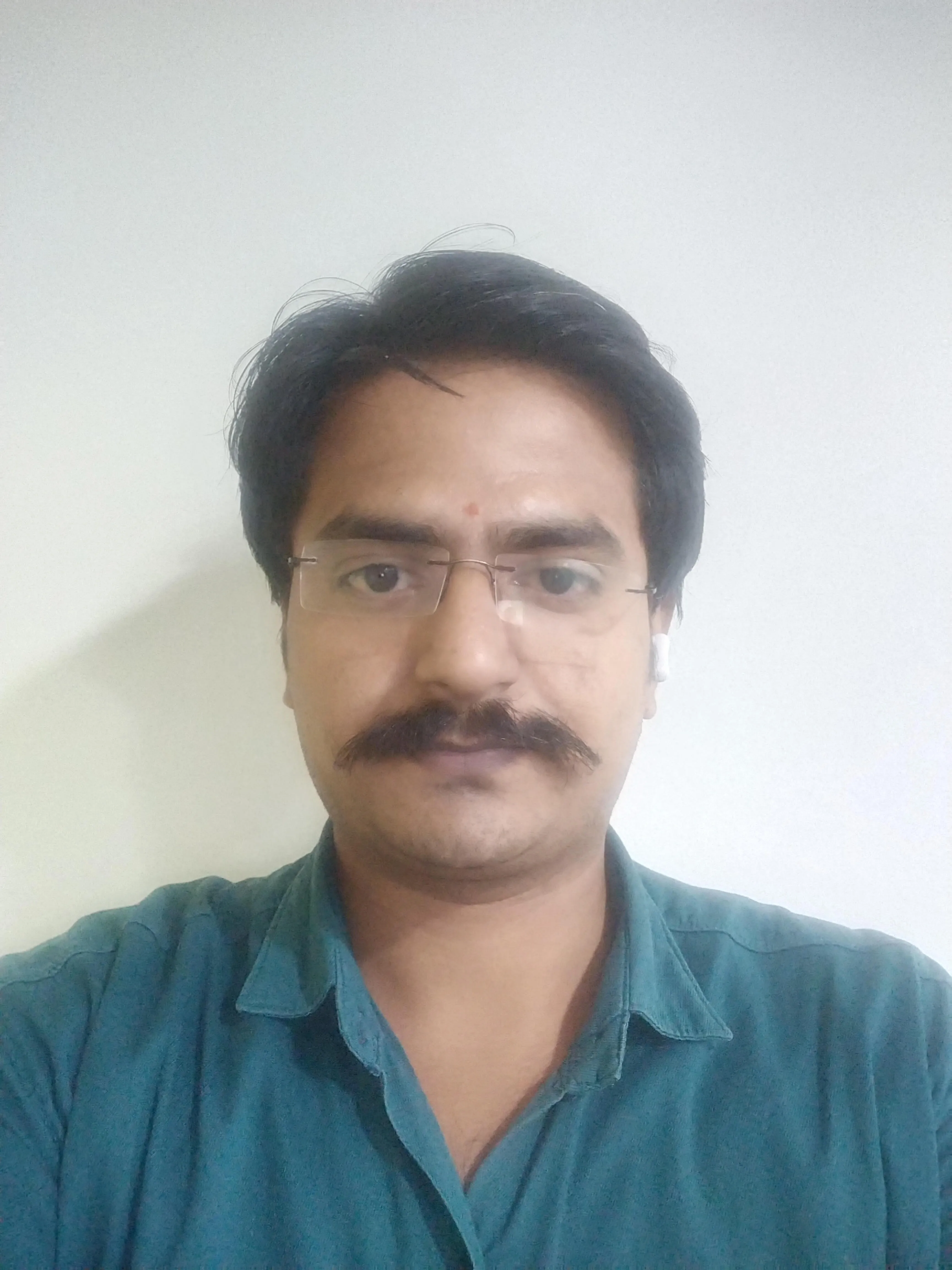 Sagar Rawoorkar