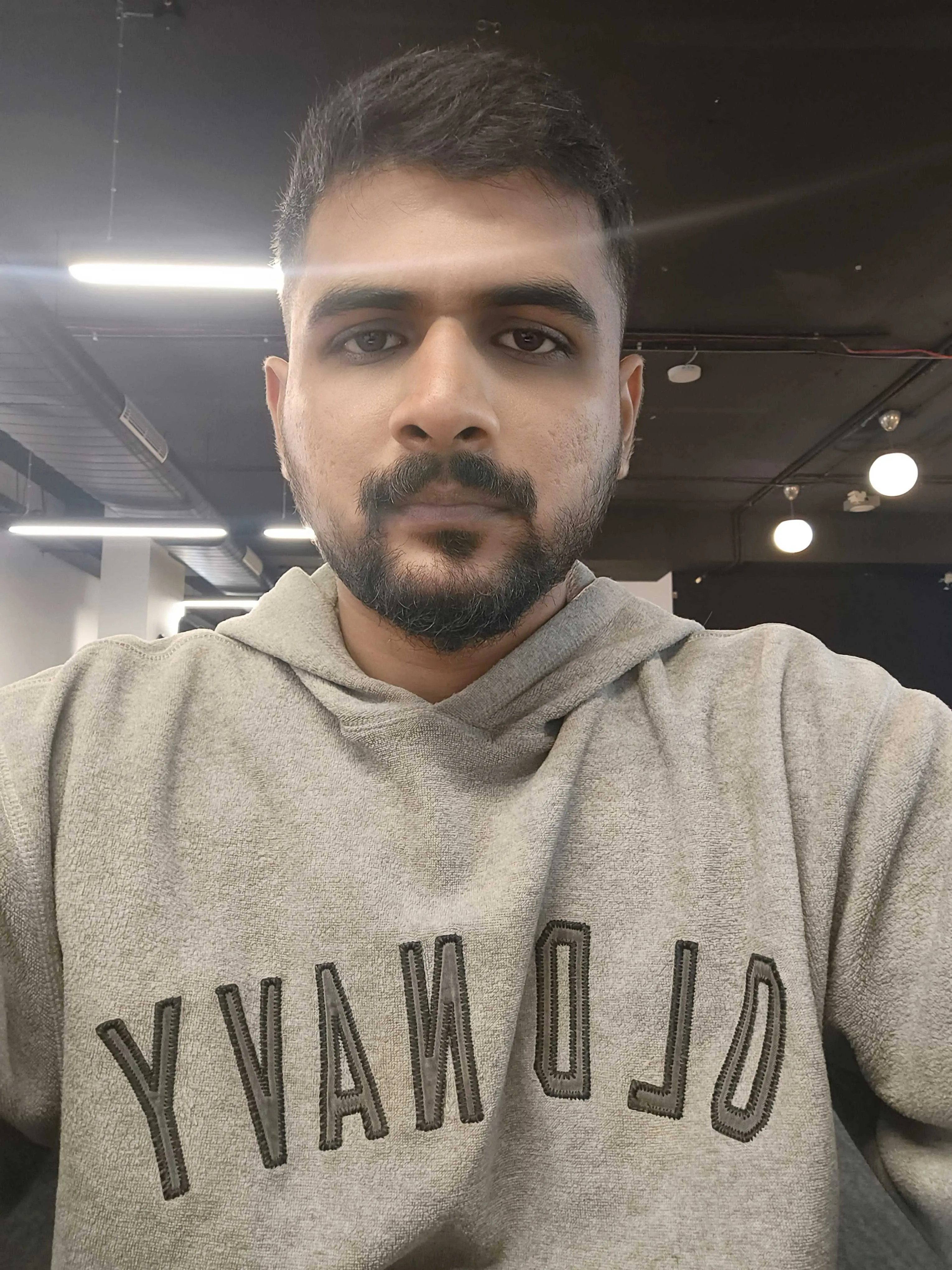 Sagar Shashikant Shah